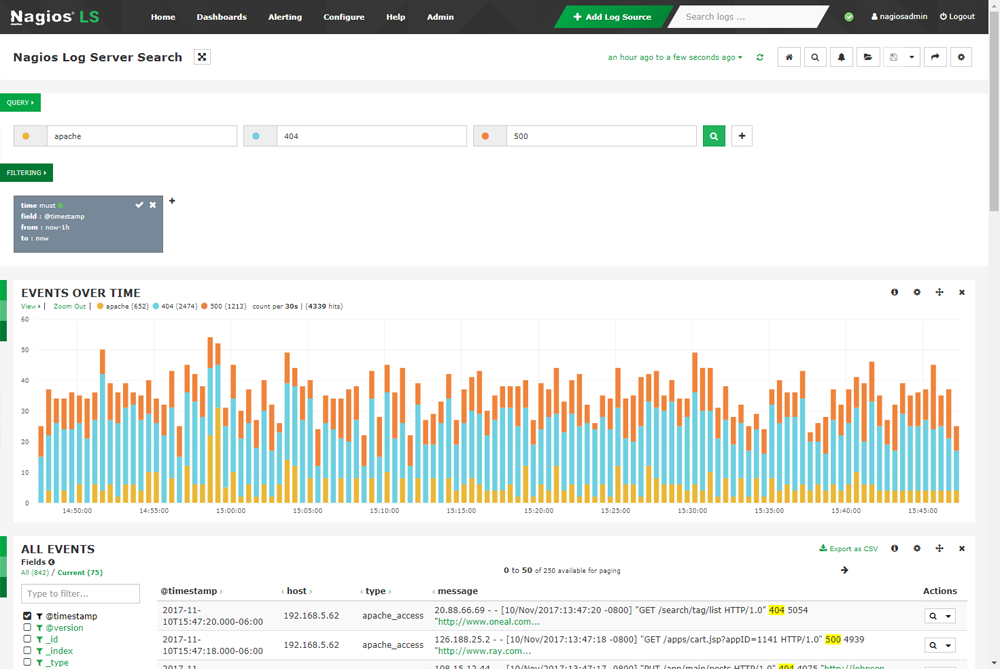 Litmus Edge Manager Event Monitoring With External Syslog Servers ...